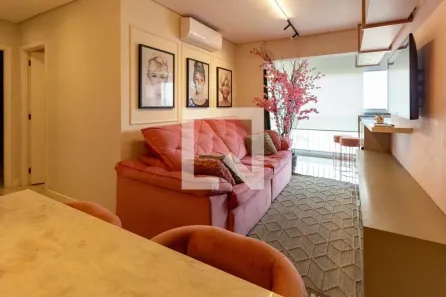 Apartamento com 2 Quartos à venda, 64m² no Barra Funda, São Paulo