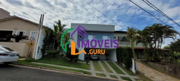 Casa de Condomínio com 3 Quartos à venda, 185m² no Jardim das Palmeiras, Valinhos