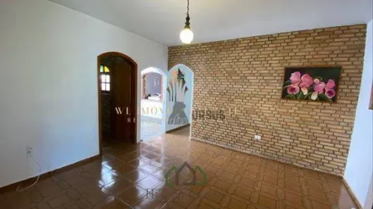 Casa com 4 Quartos à venda, 170m² no Jardim Independência, Taubaté