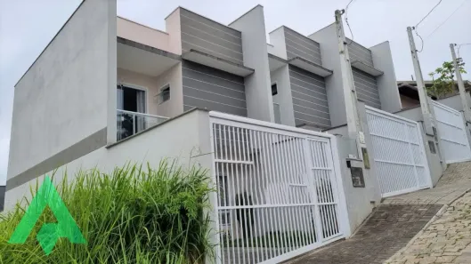 Casa com 2 Quartos à venda, 80m² no Salto do Norte, Blumenau
