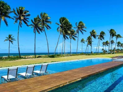 Lote/Terreno à venda, 760m² no Barra do Jacuípe, Camaçari