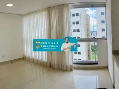 Apartamento com 3 Quartos à venda, 140m² no Bom Jardim, São José do Rio Preto