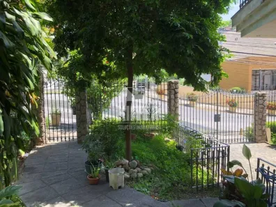 Casa com 5 Quartos à venda, 300m² no Vital Brazil, Niterói
