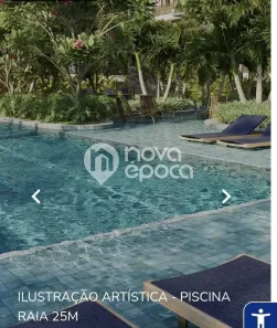Apartamento com 2 Quartos à venda, 69m² no Tijuca, Rio de Janeiro