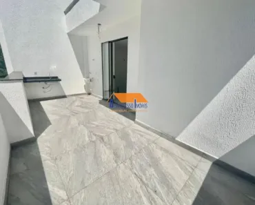 Cobertura com 3 Quartos à venda, 100m² no Itapoã, Belo Horizonte