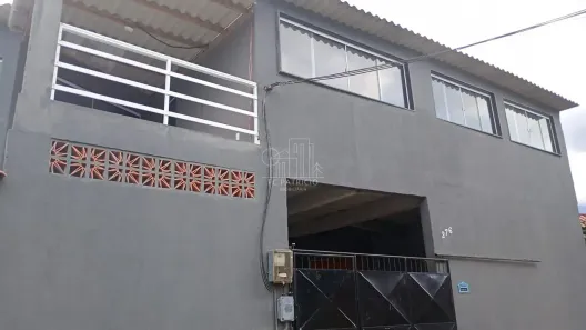Casa com 3 Quartos à venda, 150m² no Parque Fleixal, Guapimirim