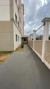 Apartamento com 1 Quarto à venda, 35m² no Samambaia Sul, Brasília