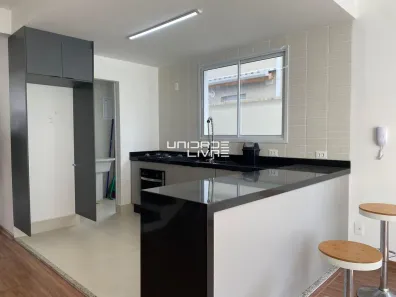 Casa de Condomínio com 3 Quartos à venda, 117m² no Jardim São Pedro, Mogi das Cruzes