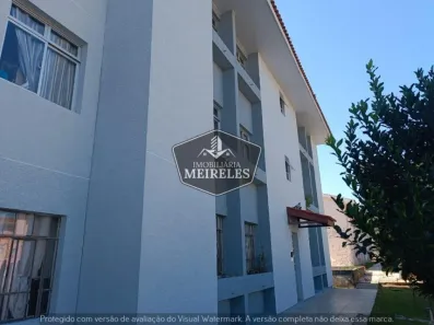 Apartamento com 2 Quartos para alugar, 63m² no Cidade Industrial, Curitiba