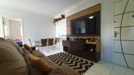 Apartamento com 2 Quartos à venda, 67m² no Centro, Jacareí