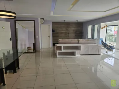 Apartamento com 3 Quartos à venda, 192m² no Vila Gilda, Santo André