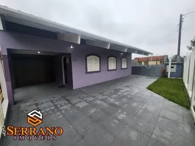 Casa com 4 Quartos à venda, 147m² no Praia de Mariluz, Imbé
