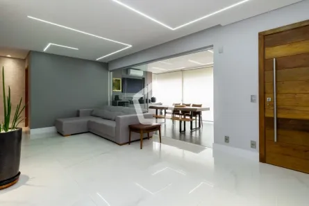 Apartamento com 6 Quartos à venda, 119m² no Alto da Lapa, São Paulo