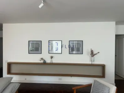 Apartamento com 4 Quartos à venda, 198m² no Jardim Paulista, São Paulo