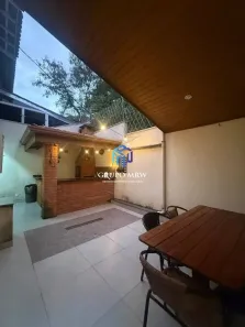 Casa de Condomínio com 3 Quartos à venda, 125m² no Jardim Alvorada, Sorocaba