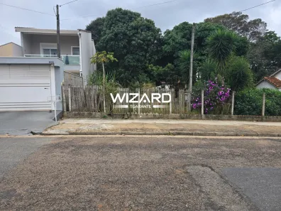 Lote/Terreno à venda, 340m² no Alvinópolis, Atibaia