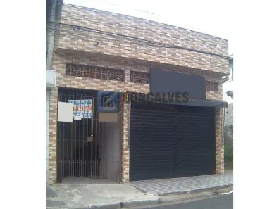 Casa com 2 Quartos à venda, 202m² no Alvarenga, São Bernardo do Campo