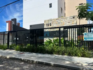 Apartamento com 3 Quartos à venda, 88m² no Lagoa Nova, Natal