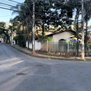 Casa com 3 Quartos à venda, 184m² no Santa Lúcia, Belo Horizonte