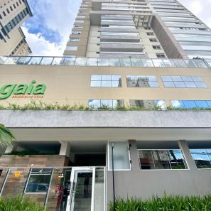 Apartamento com 3 Quartos à venda, 157m² no Setor Bueno, Goiânia