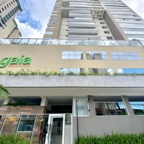 Apartamento com 3 Quartos à venda, 157m² no Setor Bueno, Goiânia