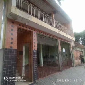 Lote/Terreno à venda, 200m² no Parque São Luís, São Paulo