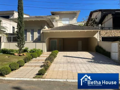 Casa com 4 Quartos para alugar, 600m² no Alphaville, Santana de Parnaíba