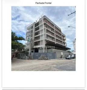 Apartamento com 2 Quartos à venda, 81m² no Acaraú, Ubatuba