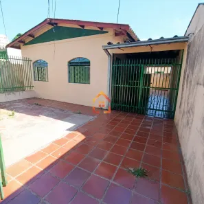 Casa com 3 Quartos à venda, 65m² no Marumbi, Londrina