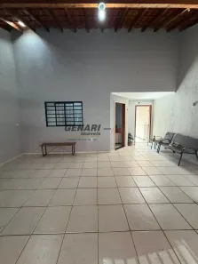 Casa com 3 Quartos à venda, 107m² no Jardim Valença, Indaiatuba