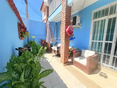 Casa com 2 Quartos à venda, 74m² no Lins de Vasconcelos, Rio de Janeiro