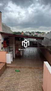 Sobrado com 5 Quartos à venda, 193m² no Parque São Domingos, São Paulo