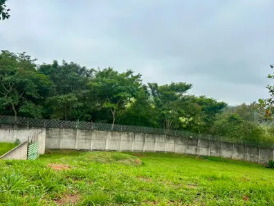 Lote/Terreno à venda, 338m² no Monte Belo, Taubaté
