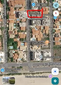 Lote/Terreno à venda, 360m² no Piratininga, Niterói