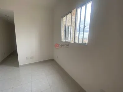 Apartamento com 2 Quartos à venda, 50m² no Vila Carrão, São Paulo
