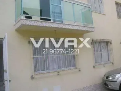 Apartamento com 2 Quartos à venda, 75m² no Quintino Bocaiúva, Rio de Janeiro