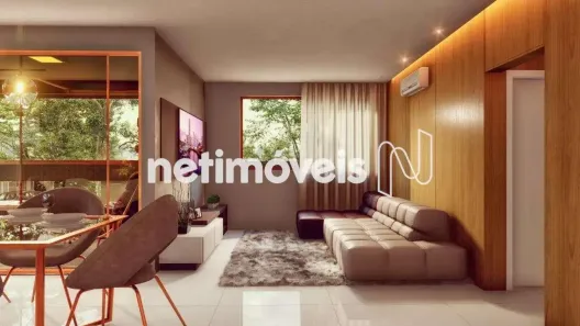 Apartamento com 4 Quartos à venda, 243m² no Santa Rosa, Belo Horizonte