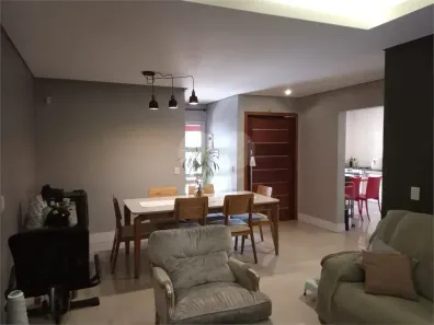 Casa com 3 Quartos à venda, 180m² no Vila Isolina Mazzei, São Paulo