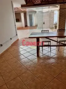 Casa com 3 Quartos à venda, 219m² no Parque dos Bandeirantes, Ribeirão Preto