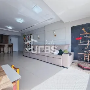 Apartamento com 3 Quartos à venda, 113m² no Setor Bueno, Goiânia