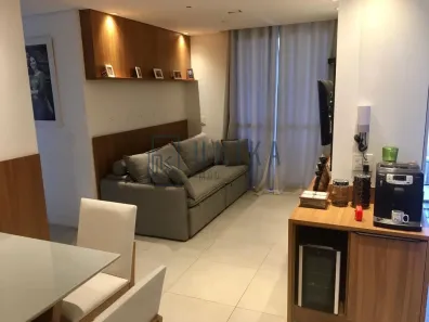 Apartamento com 3 Quartos à venda, 84m² no Taquaral, Campinas