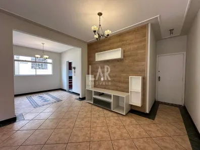Apartamento com 4 Quartos à venda, 116m² no Santa Branca, Belo Horizonte