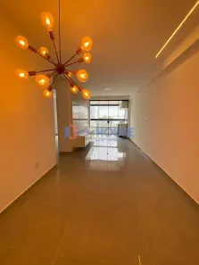 Apartamento com 3 Quartos à venda, 96m² no São Francisco, Ilhéus