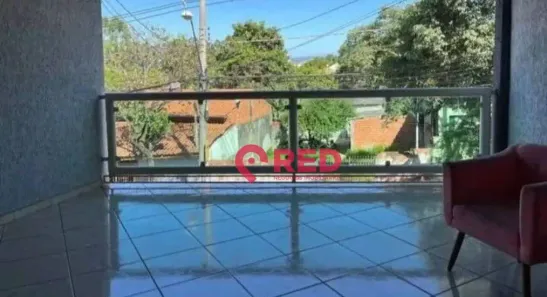 Sobrado com 3 Quartos à venda, 178m² no Vila Mineirão, Sorocaba