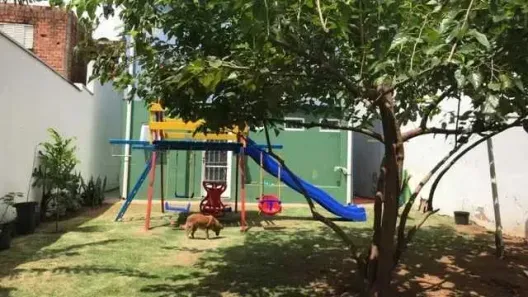 Sobrado com 5 Quartos à venda, 264m² no Jardim dos Oliveiras, Campinas