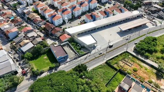 Lote/Terreno à venda, 300m² no Campo Grande, Rio de Janeiro