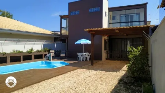 Casa com 5 Quartos à venda, 180m² no Itacolomi, Balneário Piçarras
