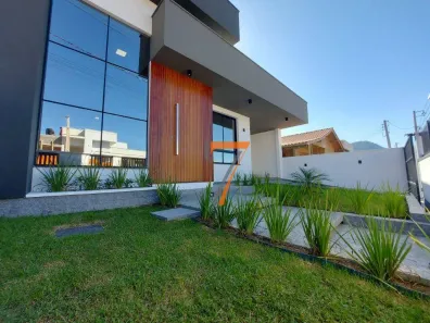 Casa com 3 Quartos à venda, 150m² no Bela Vista, Palhoça