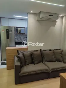 Apartamento com 2 Quartos à venda, 50m² no Parque Residencial da Lapa, São Paulo
