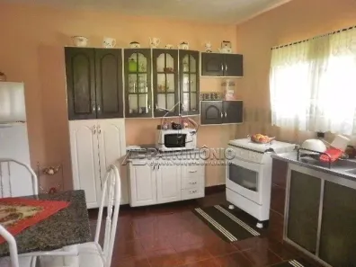 Fazenda/Sítio com 4 Quartos à venda, 230m² no Jd N Sra Salete, Araçoiaba da Serra